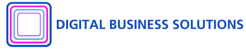 Digital Business Solutions